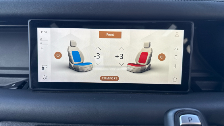 Land Rover Defender 3.0 D300 X 90 3dr Auto Diesel Estate